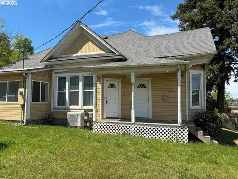 1914 SE Court Ave, Pendleton, OR 97801