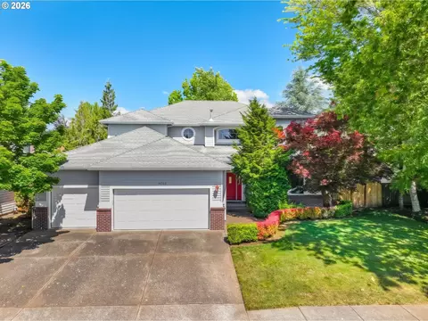 14305 NW Eagleridge Ln, Portland, OR 97229