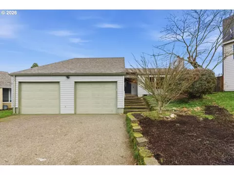 11505 SE Flavel St, Portland, OR 97266