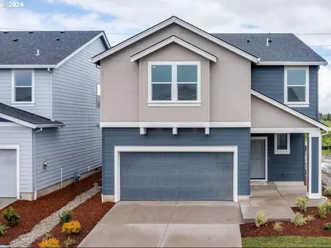 2789 Chickadee Ln, Woodburn, OR 97071