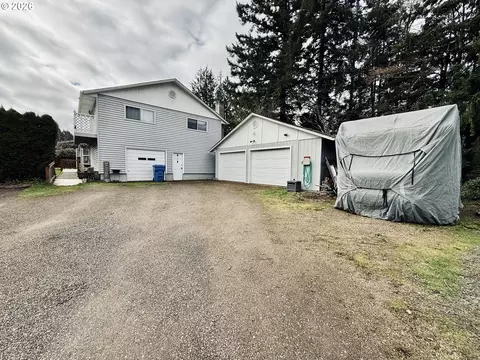 105 Timberline Dr, Castle Rock, WA 98611