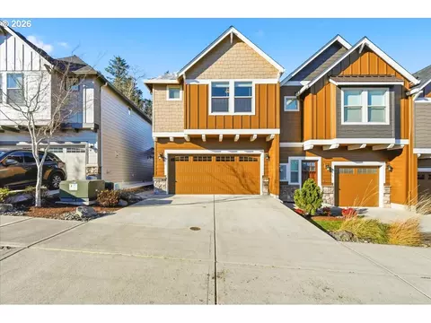 1927 NW Sage St, Camas, WA 98607