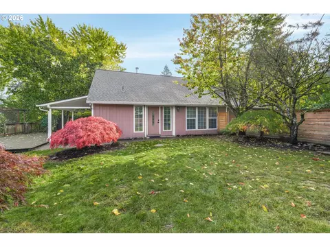 1300 NE 155th Ave, Portland, OR 97230