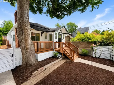 2927 SE Morrison St, Portland, OR 97214