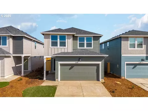 2981 T St, Springfield, OR 97477
