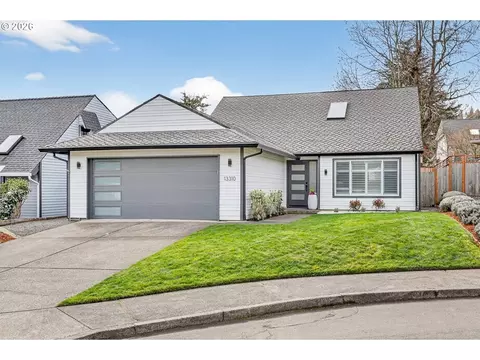 13310 SW Chimney Ridge Ct, Tigard, OR 97223