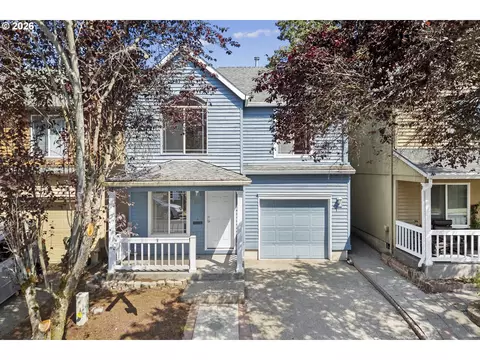 18267 SW Longacre St, Beaverton, OR 97003