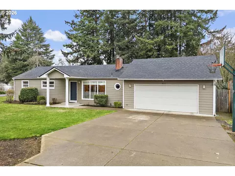 4055 Alana Ave SE, Salem, OR 97302