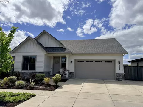 3726 Siletz St, Eugene, OR 97408