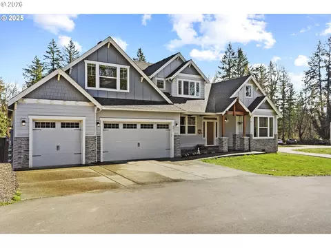 8811 NE 212th Ave, Vancouver, WA 98682