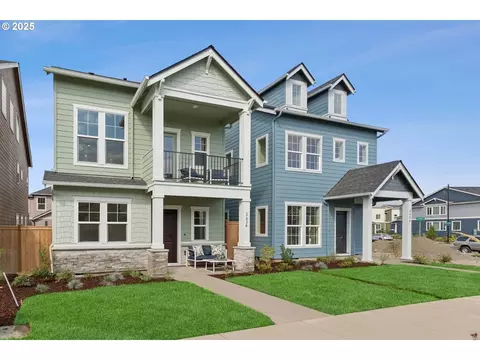 3436 SE Cape Ln, Hillsboro, OR 97123