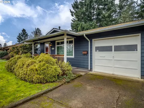 8143 SE 75th Pl, Portland, OR 97206