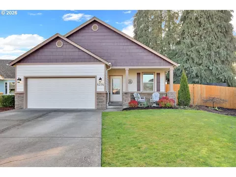 4214 Heins Ct, Eugene, OR 97402