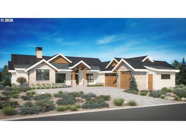 66315 Pronghorn Estates Dr, Bend, OR 97701