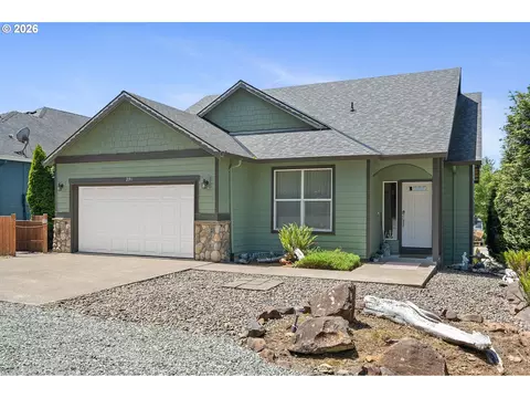 291 N Palisade St, Rockaway Beach, OR 97136