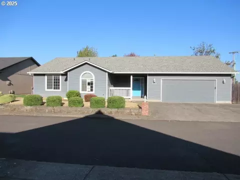 4704 Dusty Pl, Salem, OR 97305