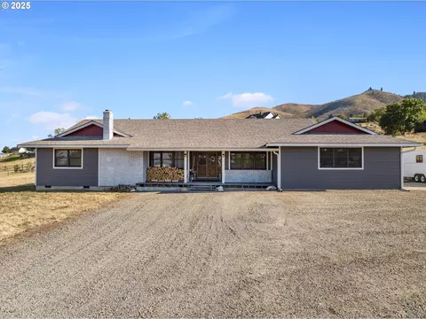 18062 Western Heights Ln, Baker City, OR 97814