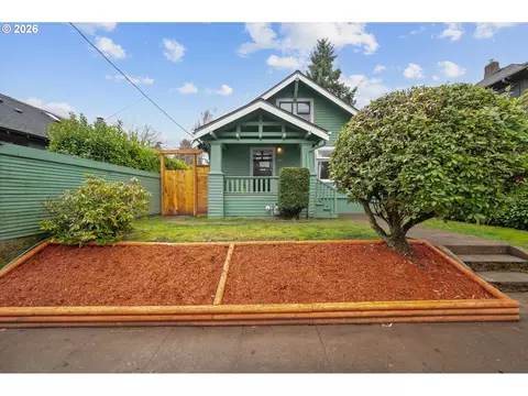 2611 SE 49th Ave, Portland, OR 97206
