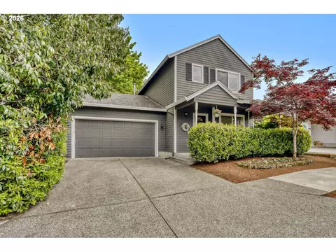 14122 SE Morning Sun Dr, Clackamas, OR 97015