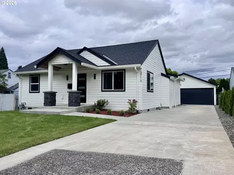 3716 NE 114th Ave, Portland, OR 97220