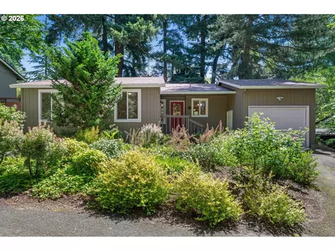 5425 SW Cameron Rd, Portland, OR 97221