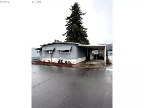 5335 Daisy St #148, Springfield, OR 97478 photo 1