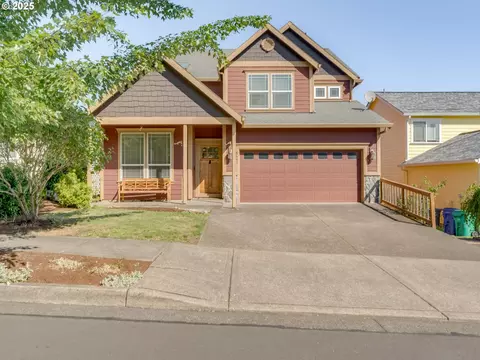 5641 SE Chase Loop, Gresham, OR 97080