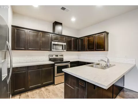 Kitchen - 2240 SE 16th St, Gresham, OR 97080 photo 1 of 5