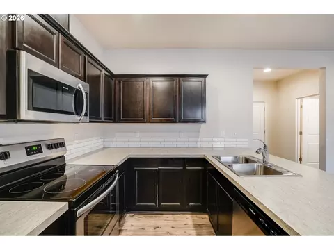 Kitchen - 2240 SE 16th St, Gresham, OR 97080 photo 2 of 5