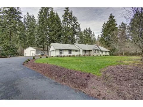 20102 NE 219th St, Battle Ground, WA 98604