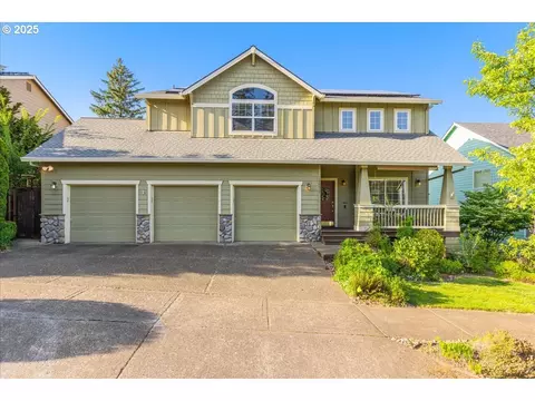 15511 SE Belmore Hts, Portland, OR 97236