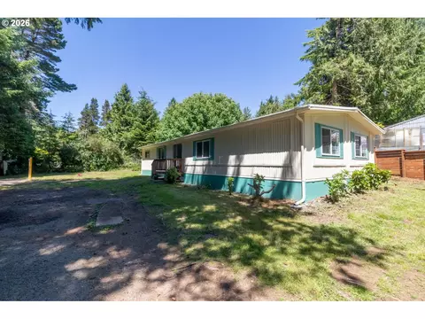 85090 Cedar St, Florence, OR 97439