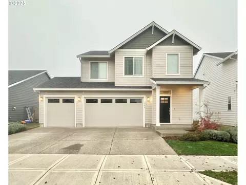 1396 Daylily St, Woodburn, OR 97071