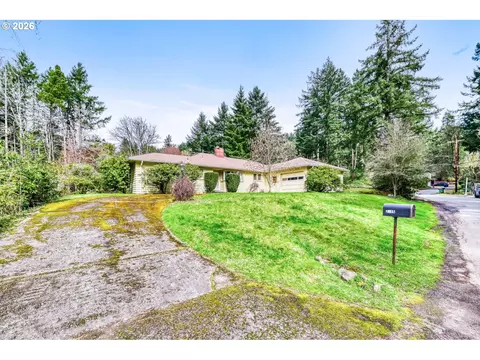 2415 SW Boundary St, Portland, OR 97239