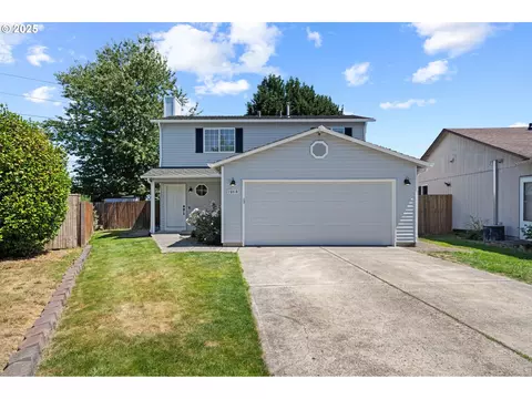 15918 NE 48th Cir, Vancouver, WA 98682