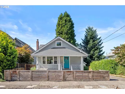 4225 SE 28th Ave, Portland, OR 97202