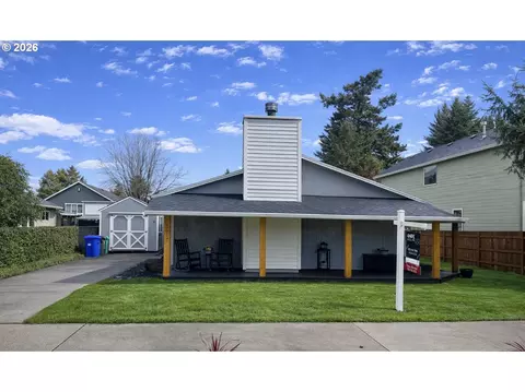 2617 N Argyle St, Portland, OR 97217