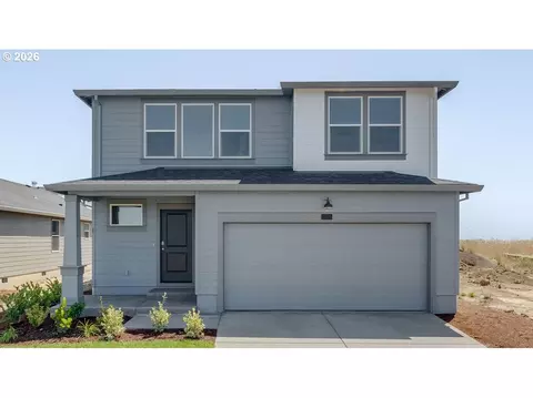 4852 Breitenbush Ave NE, Salem, OR 97301