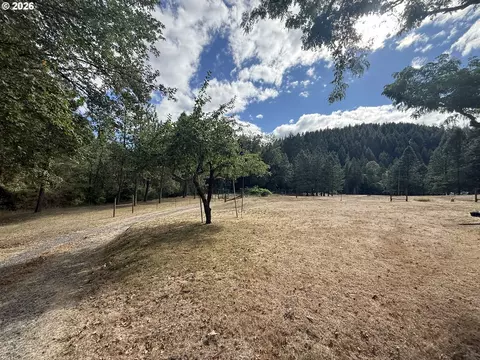 Exterior - 1090 E Willis Creek Rd, Winston, OR 97496 photo 5 of 20