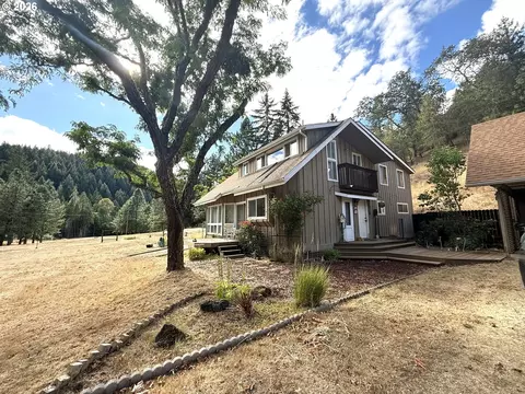 Other - 1090 E Willis Creek Rd, Winston, OR 97496 photo 2 of 12