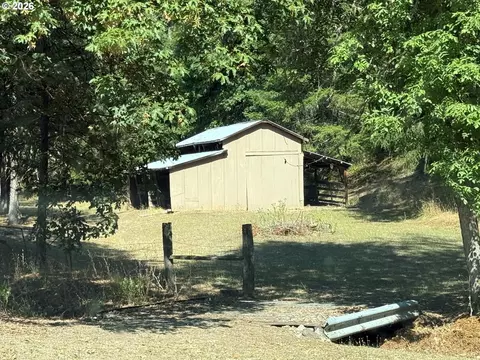 Other - 1090 E Willis Creek Rd, Winston, OR 97496 photo 1 of 12