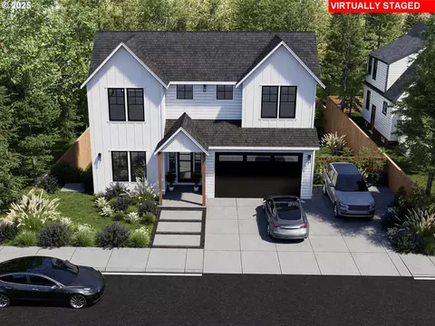 16910 SE Siri Ct, Damascus, OR 97089
