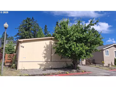 8300 NE Quatama St #159, Beaverton, OR 97006