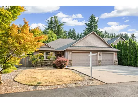 1905 NW 110th Cir, Vancouver, WA 98685