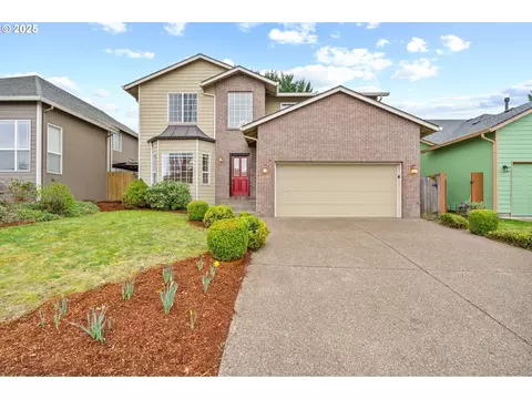 6607 NE 72nd Cir, Vancouver, WA 98661