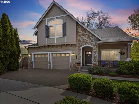2009 NE 157th St, Vancouver, WA 98686