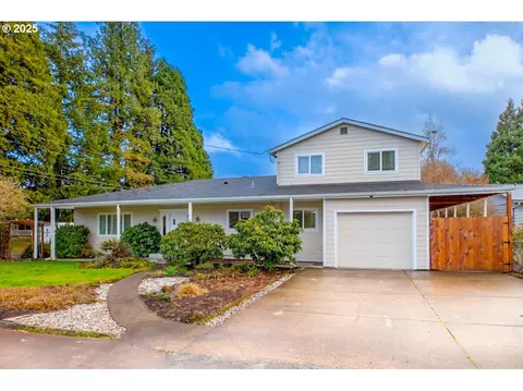 1420 Park Ave, Eugene, OR 97404