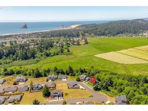 Tl 24 Lahaina Loop Rd, Pacific City, OR 97135