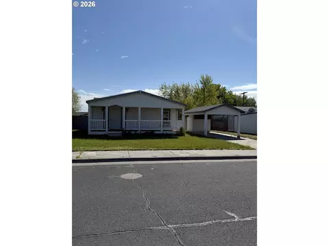 1416 SW Riverhill Dr, Hermiston, OR 97838