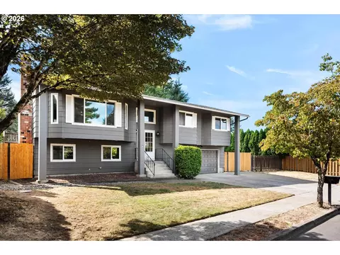 Exterior - 1343 SE Wendy Ave, Gresham, OR 97080 photo 2 of 4